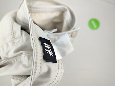 buty wolfe: H&M, Spodnie materiałowe damskie, rozmiar S — 4
