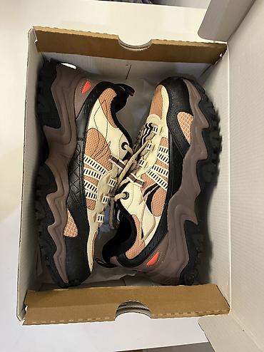 баха магистирал: Кроссовки Li-Ning AGLV167 43 размер. Состояние: хорошее, детали на — 7
