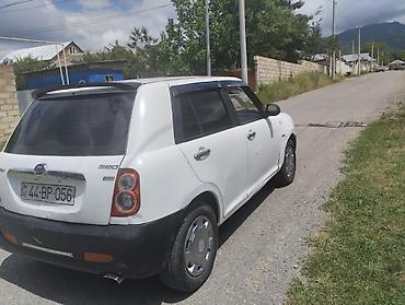 ucuz masin satişi: LIFAN Smily (320): 1.3 l | 2011 il 250000 km Hetçbek — 5