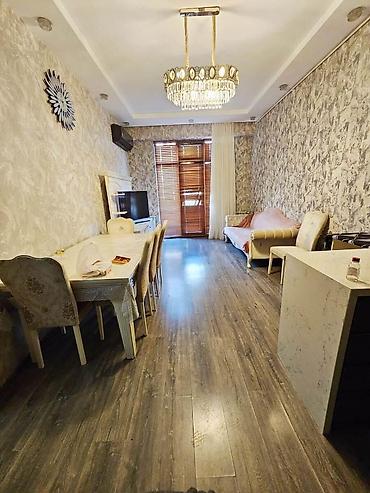 velosiped kirayə: İcarəyə verilir 2 otaqlı yeni tikili 49 m², Qara Qarayev m. 700 — 5