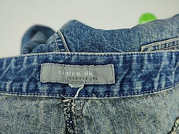 dnd denim development: Spódnica damska, rozmiar S — 4
