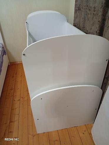 Çarpayılar: İşlənmiş, Təknəfərlik çarpayı, Bazalı, Matras ilə, Siyirməli, Türkiyə — 1