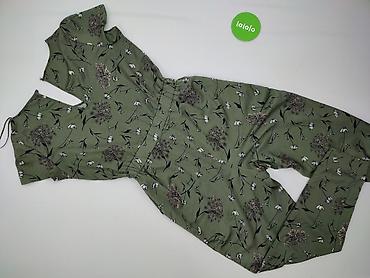 prosta kurtka: Papaya, Kombinezon damski, rozmiar M — 3