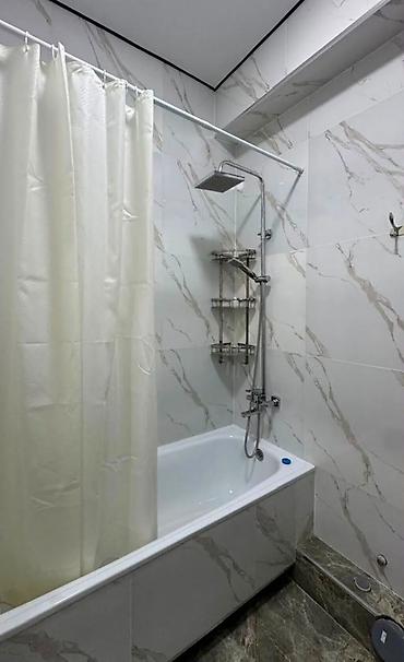 archa group: 2 комнаты, 70 м², Тунгуч мкр Элитка, 2 этаж, Евроремонт — 8