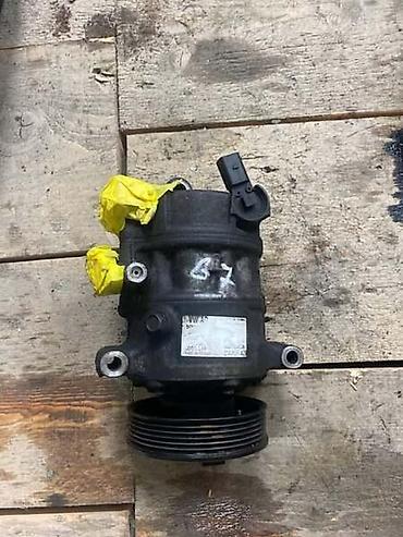 magneti prodaja: KOMPRESOR KLIME ZA VOLKSWAGEN GOLF 7 - 5Q0820803A | Kompresor klime — 1