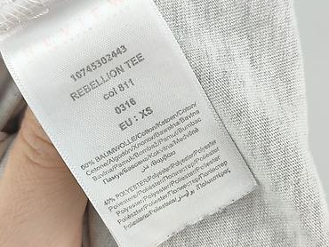 second hand opinie: Review, T-shirt damski, rozmiar XS — 5