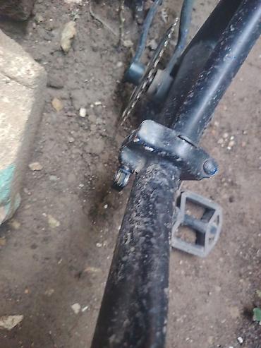 velo home: 26lıq Rama Stels Qatlanan 11₼ 
Pedal Və Rul paceniki lazımdır — 3