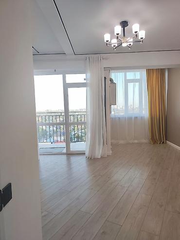 Продажа квартир: 1 комната, 54 м², Нижний Джал (Джал-23) Элитка, 9 этаж — 12