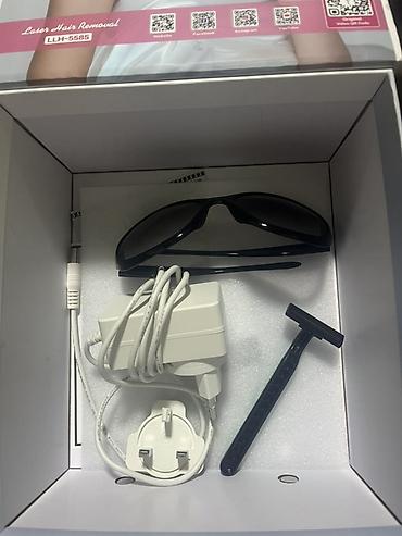 honor 3 kamera: Lazer epilyatoru, Yeni, Ödənişli çatdırılma — 2