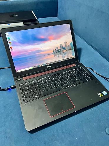 asus 27: Игровой, Б/у, Intel Core i5 — 1