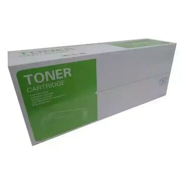 tupperware friteza na vruć vazduh: Brand: Aicon Model: Toner Aicon HP CF403A/CF543A magenta