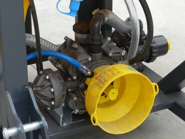 Dərman səpən aparatlar: Dərman səpən 1000 L Hidrovlik (slinderli ) 16 Metr qol Pompa -da lalafo.az — 7 Dərman səpən aparatlar: Dərman səpən 1000 L Hidrovlik (slinderli ) 16 Metr qol Pompa — 7