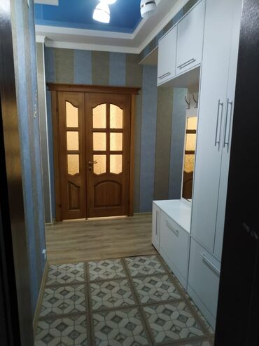 Продажа квартир: 3 комнаты, 101 м², Элитка, 2 этаж, Евроремонт — 24