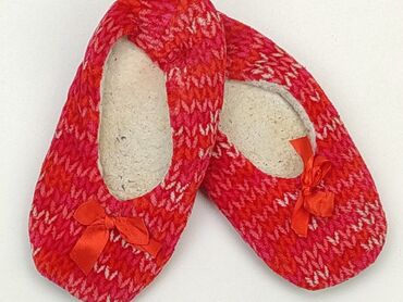 kapcie sandałki dziecięce: Slippers 15 and less, Used