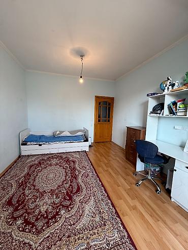 5: 2 комнаты, 53 м², 10 мкр Индивидуалка, 5 этаж, Косметический ремонт — 9