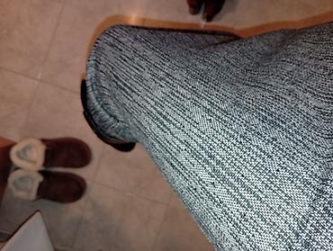 Suknje: Dostava placena,uplata pa slanje.Uska midi suknja sa visokim strukom — 9