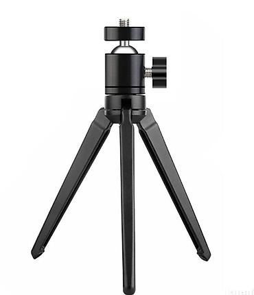 poslovi i: Stativ tronozac mini tripod fotostativ,stativ za rasvetu Cena: 1400 — 1