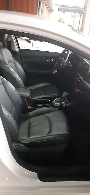 Kia: Kia K3: 2022 г., 1.6 л, Автомат, Бензин, Седан — 17