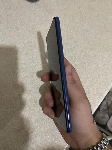 mi pro: Xiaomi Mi 9 Pro, 128 GB, rəng - Mavi, 
 Barmaq izi — 4
