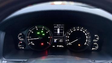 пневма: Toyota Land Cruiser: 2020 г., 4.6 л, Автомат, Бензин, Внедорожник — 7