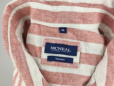"memo": Tailored, Koszulа dla mężczyzn, rozmiar XL — 4
