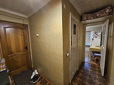 Продажа квартир: 3 комнаты, 58 м², Индивидуалка, 5 этаж, Старый ремонт — 3