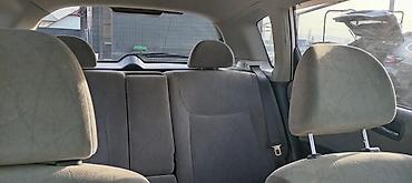 Honda: Honda Civic: 2002 г., 1.7 л, Вариатор, Бензин, Хэтчбэк — 17