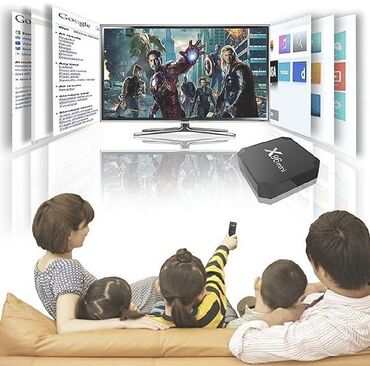 smart box tv: Original X96 mini 2ram 16gb s905w android 9.2 smart tv box ▶️ Amlogic