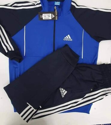 Trenerke: Veličine M L XL 2XL 
Cena 3600 din — 6