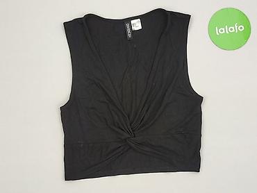 marka h: H&M Divided, Top damski, rozmiar S — 2