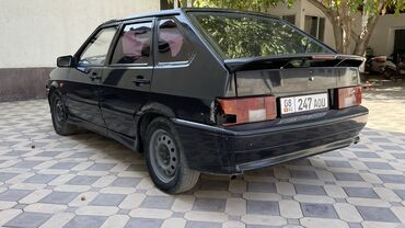 ВАЗ (ЛАДА): ВАЗ (ЛАДА) 2114 Samara: 2008 г., 1.6 л, Механика, Бензин, Хэтчбэк at lalafo.kg — 4 ВАЗ (ЛАДА): ВАЗ (ЛАДА) 2114 Samara: 2008 г., 1.6 л, Механика, Бензин, Хэтчбэк — 4