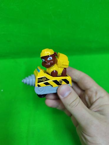 Другие товары для детей: Щенячий патруль игрушки детские набор🐕 Три любимых героя в одном — 4