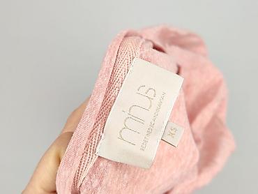 o pink: Minus, T-shirt damski, rozmiar XS — 4