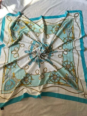 Шарфы, палантины: Шарф, Новый, Женские, цвет - Розовый — 9