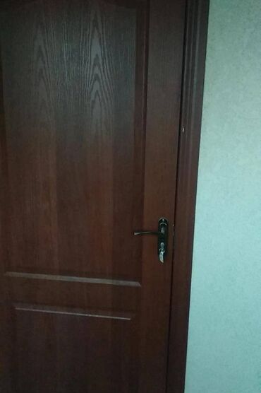 снять дом на озере иссык куль: 1 комната, Агентство недвижимости, Без подселения, С мебелью частично