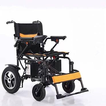 Ингаляторы, небулайзеры: ❗Распродажа электрических колясок. Есть рассрочка! Так же — 10