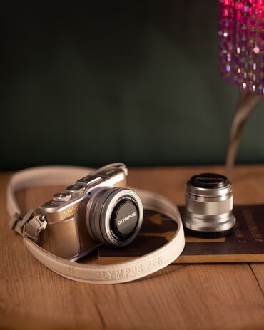 фотоаппарат инстакс мини 8: Продаю стильный и компактный фото-набор. Компактная камера: OLYMPUS
