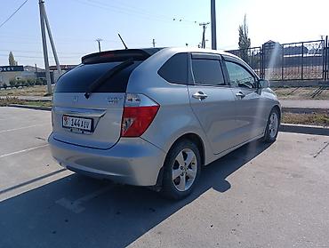 заглушка хонда: Honda Airwave: 2005 г., 0.2 л, Автомат, Бензин, Универсал — 5