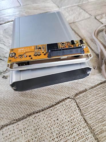 apple 11pro: Внешний корпус для жесткого диска 3.5" Комплект: - алюминиевый корпус — 3