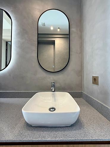 Продажа квартир: 4 комнаты, 220 м², Элитка, 12 этаж, Дизайнерский ремонт — 17