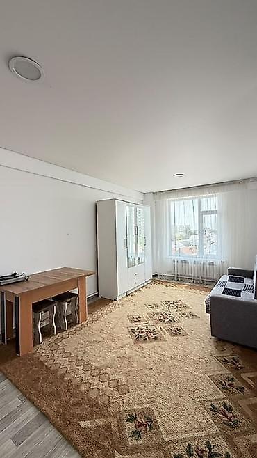 flat osh: Аламединский рынок Сдается 2х ком квартира Этаж: 3/3 Серия — 6