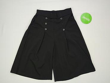 culotte: Szorty damskie, rozmiar 2XL — 2