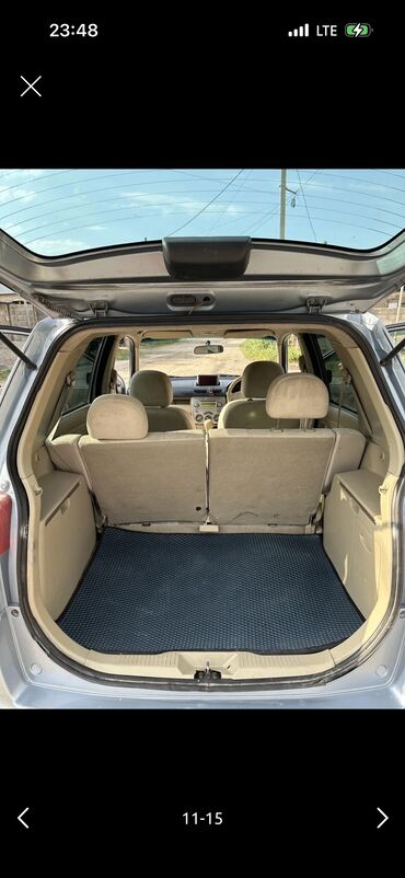 Mazda: Mazda Demio: 2004 г., 1.5 л, Автомат, Бензин, Хэтчбэк — 12