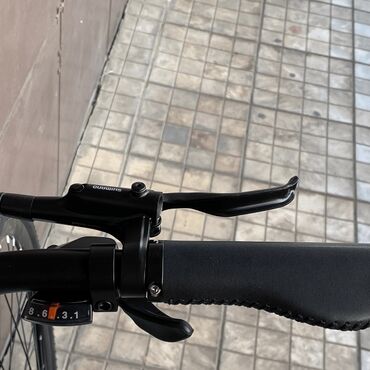 Городские велосипеды: Городской велосипед, Laux, Новый — 8