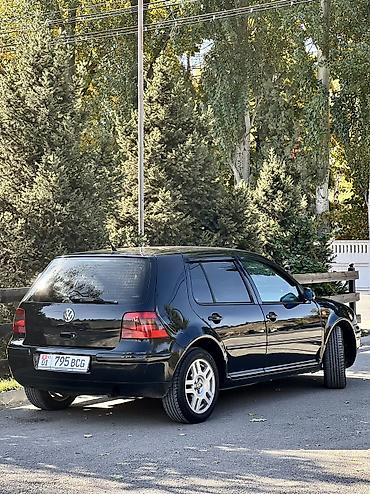 резина пизда: Volkswagen Golf: 2000 г., 2 л, Механика, Бензин, Хэтчбэк — 1