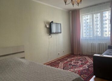 1 комнатные квартиры в бишкеке продажа: 1комнатная квартира в городе Ош