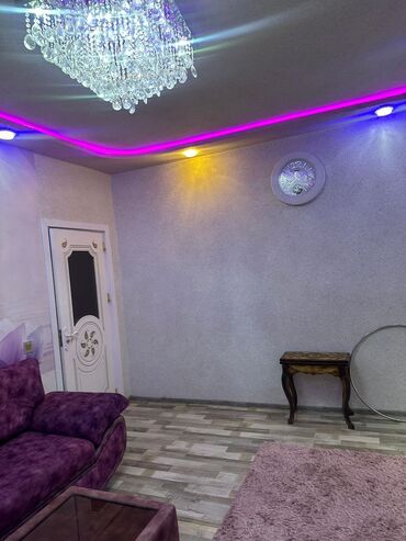 3 kruqunda kiraye evler: 2 otaq menzil kiraye verilir yasamaq ucun butun esyalari var wifi qaz