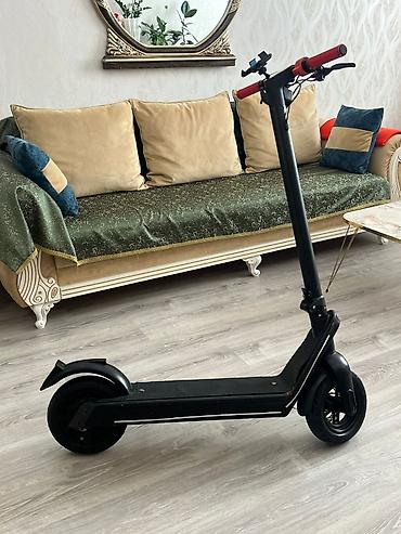 skuter x9: X 9 skuter yaxi veziyyetde hec bir problemi yoxdur tekerler teze 50-60 — 1