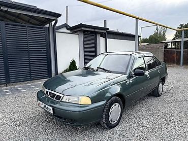 шевроле кобалт: Daewoo Nexia: 2004 г., 1.5 л, Механика, Бензин, Седан — 2