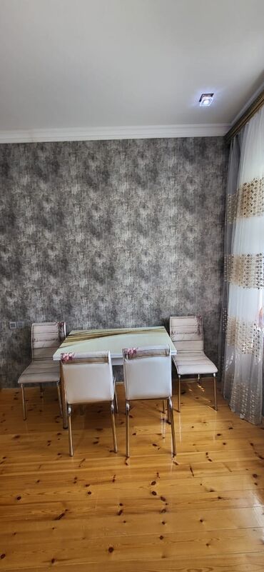 Uzunmüddətli kirayə mənzillər: Hövsan baglarda 2 otaq kombi qaz işıq su internet heyət evi soyducu -da lalafo.az — 2 Uzunmüddətli kirayə mənzillər: Hövsan baglarda 2 otaq kombi qaz işıq su internet heyət evi soyducu — 2